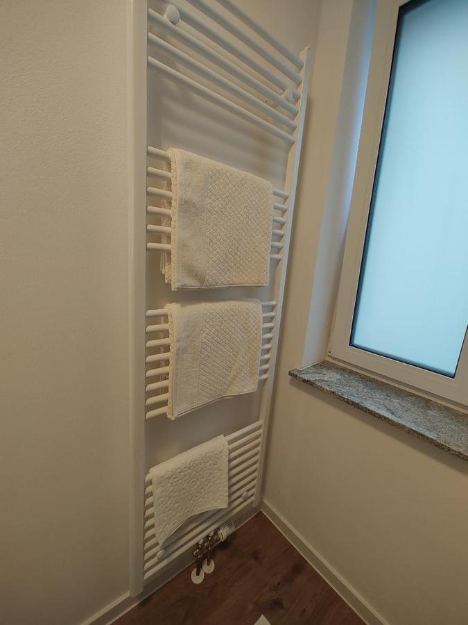 Am Wasserfall Apartment *