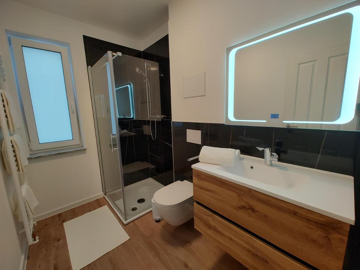 Am Wasserfall Apartment Bad Urach