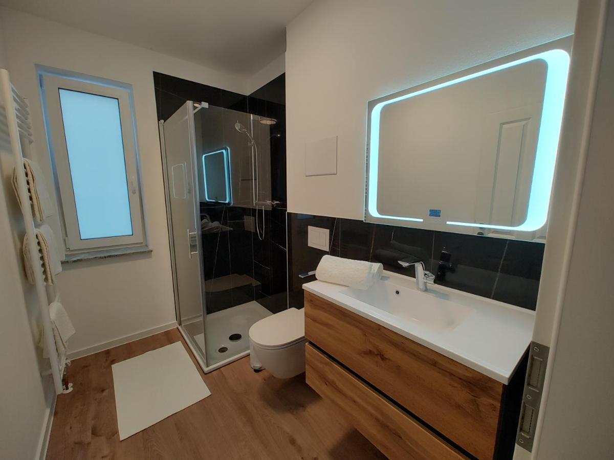 Am Wasserfall Apartment