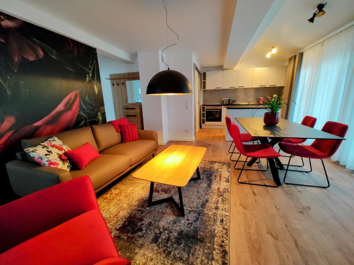 Am Wasserfall Apartment Bad Urach