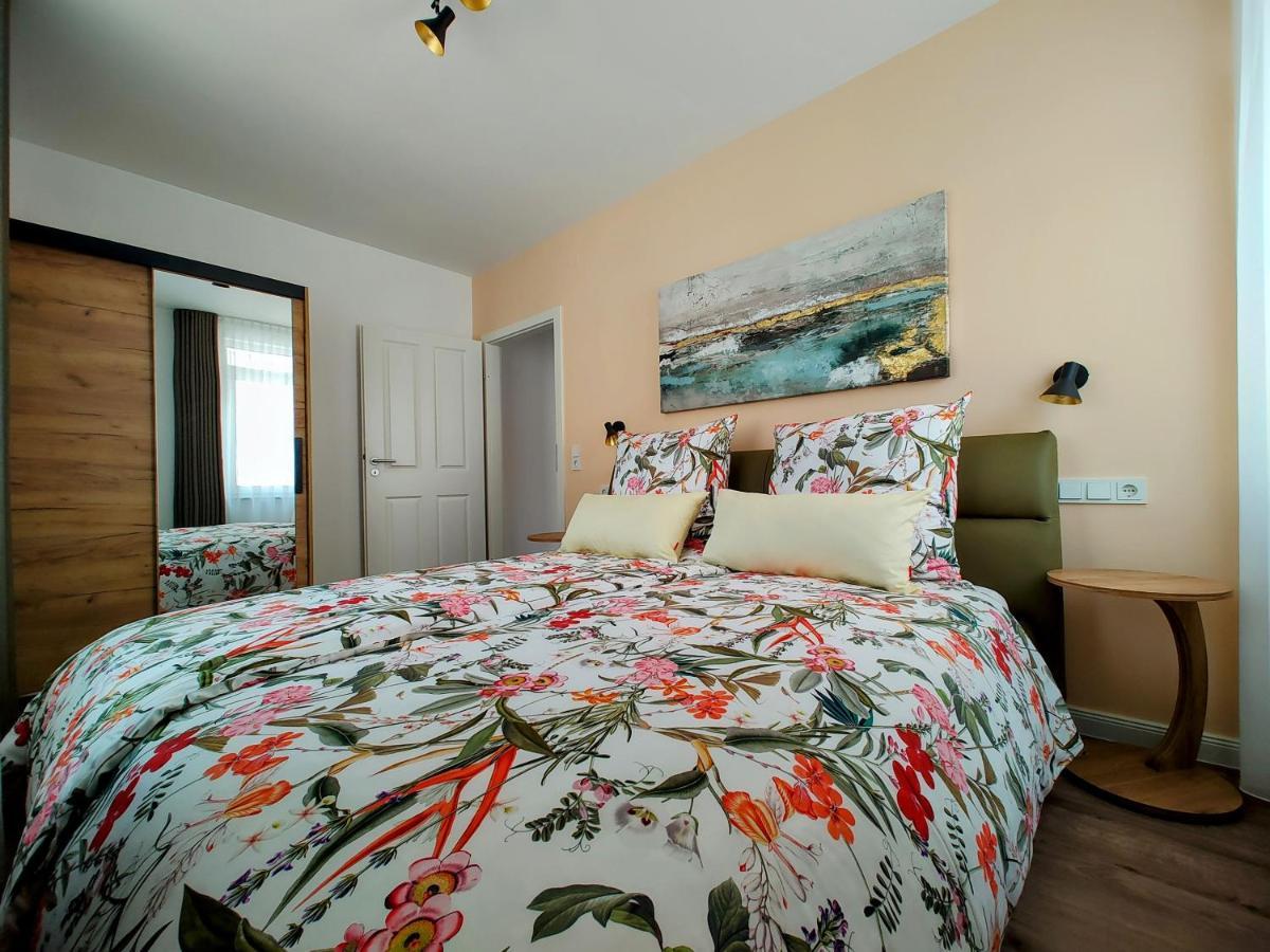Apartment Am Wasserfall