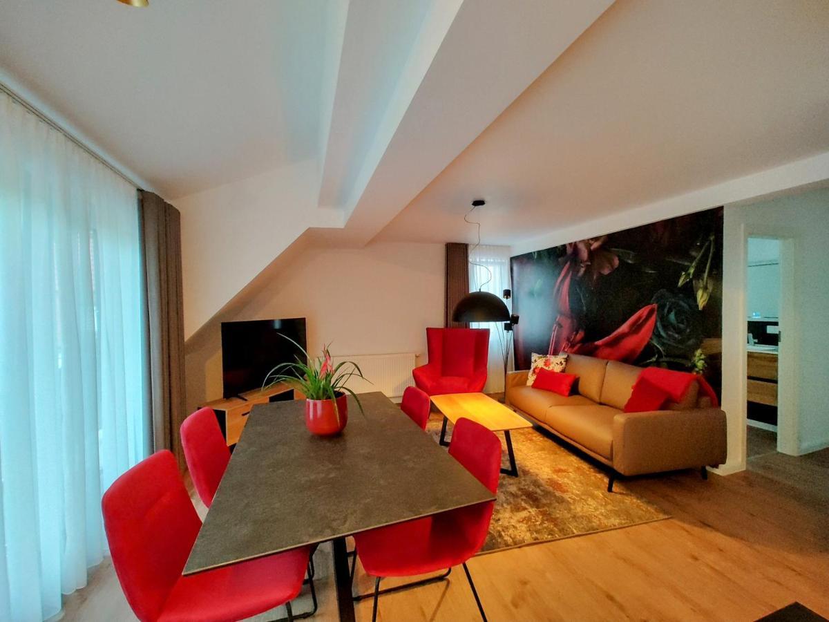 Am Wasserfall Apartment Bad Urach