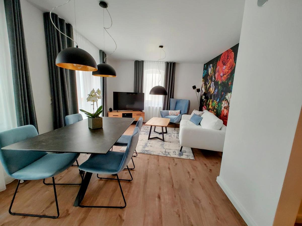 Apartment Am Wasserfall *