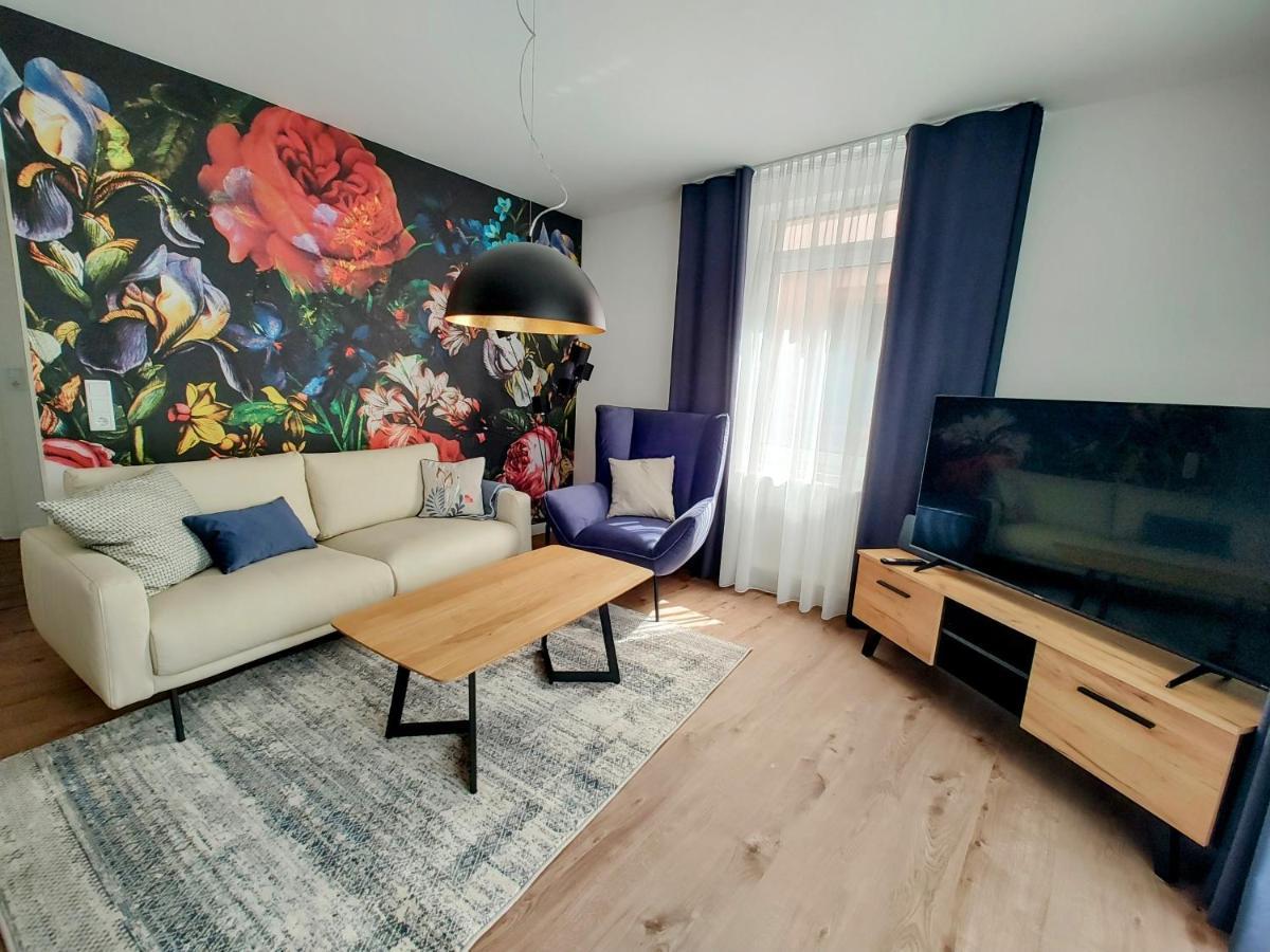 Apartment Am Wasserfall