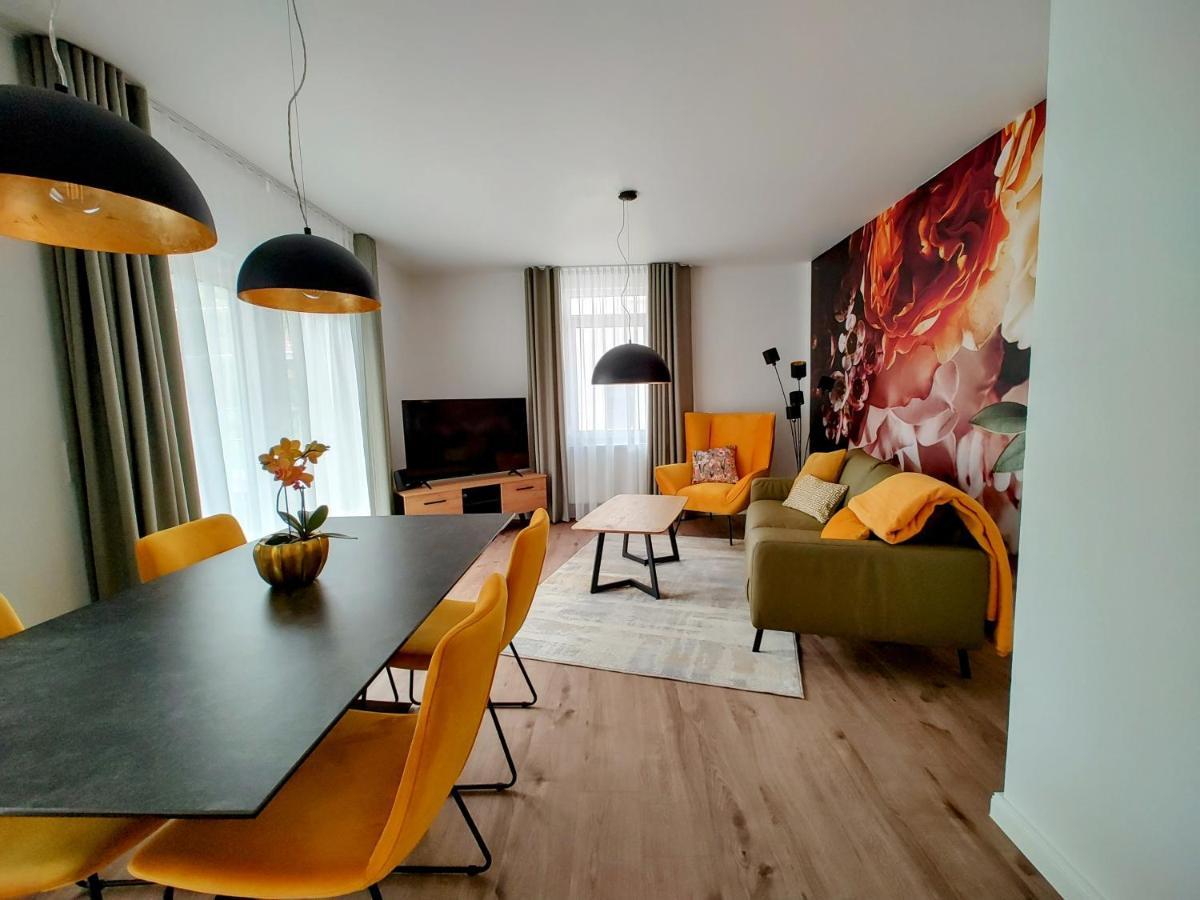 Am Wasserfall Apartment *