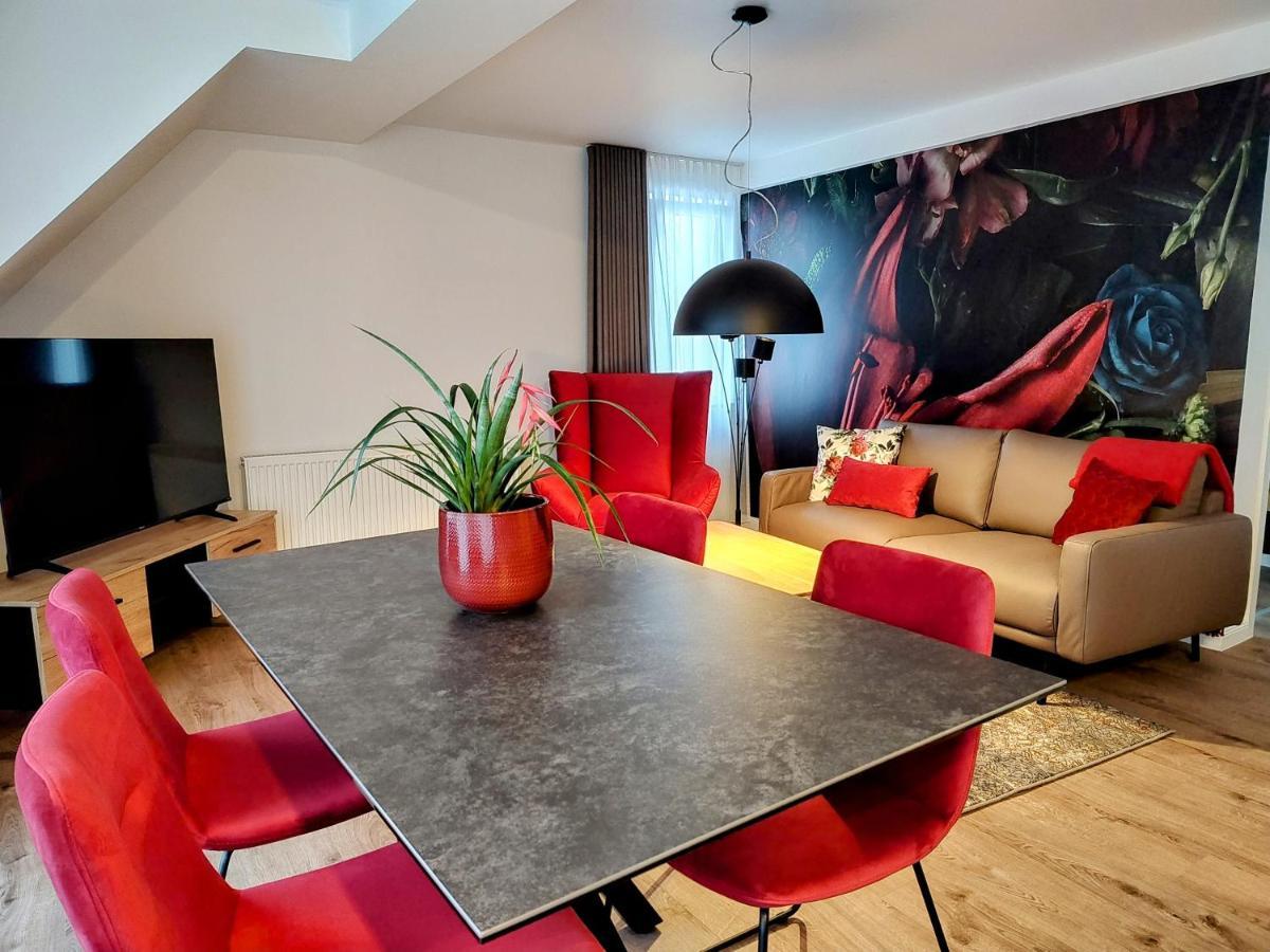 Apartment Am Wasserfall *