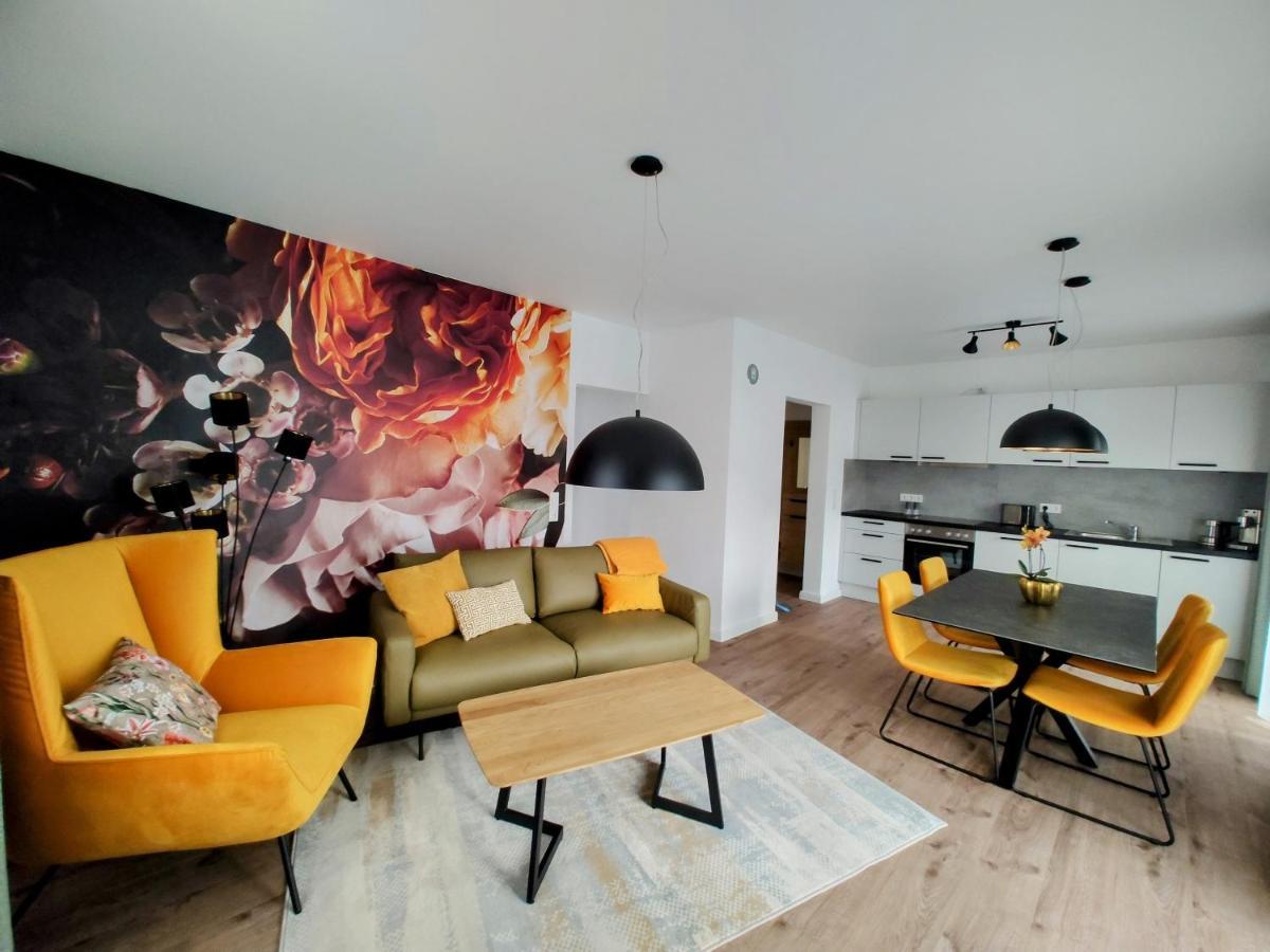 Apartment Am Wasserfall *