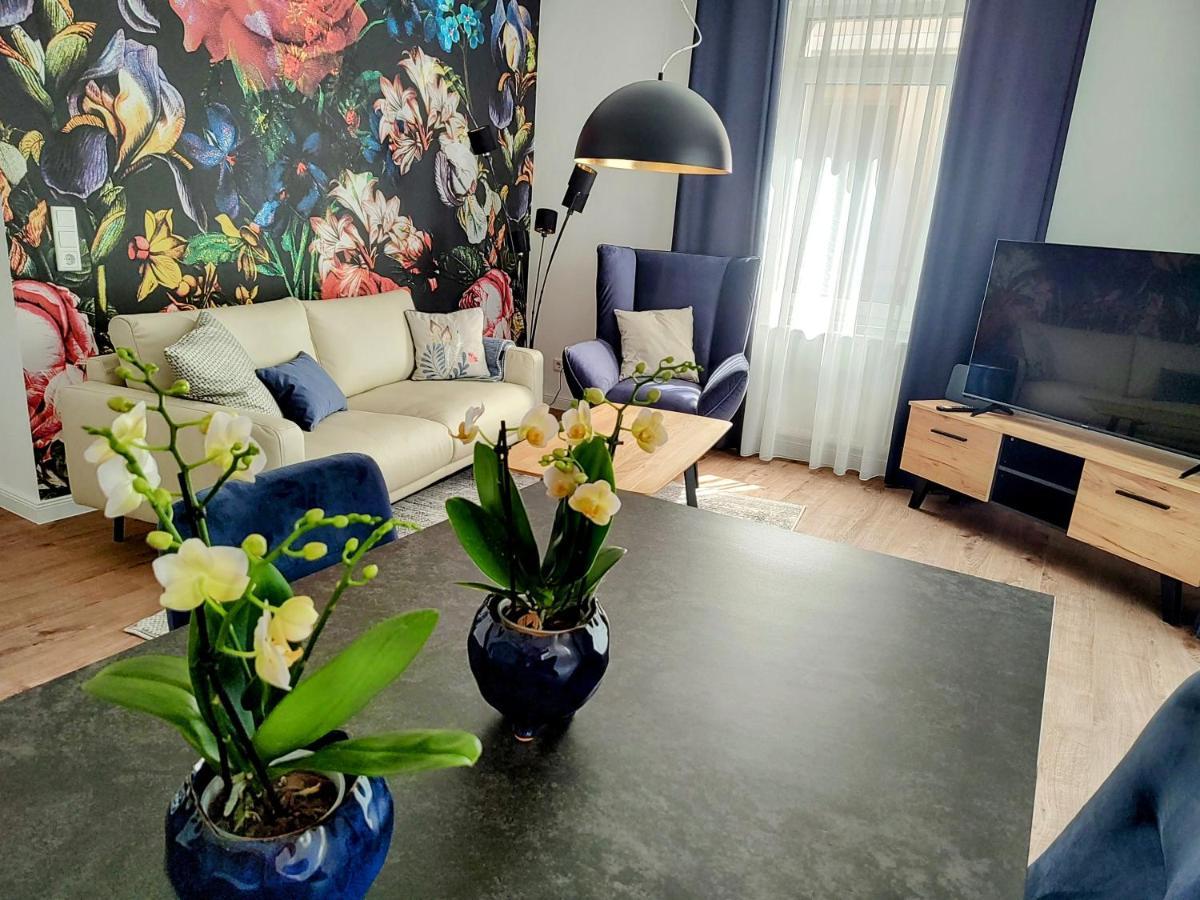 Am Wasserfall Apartment *
