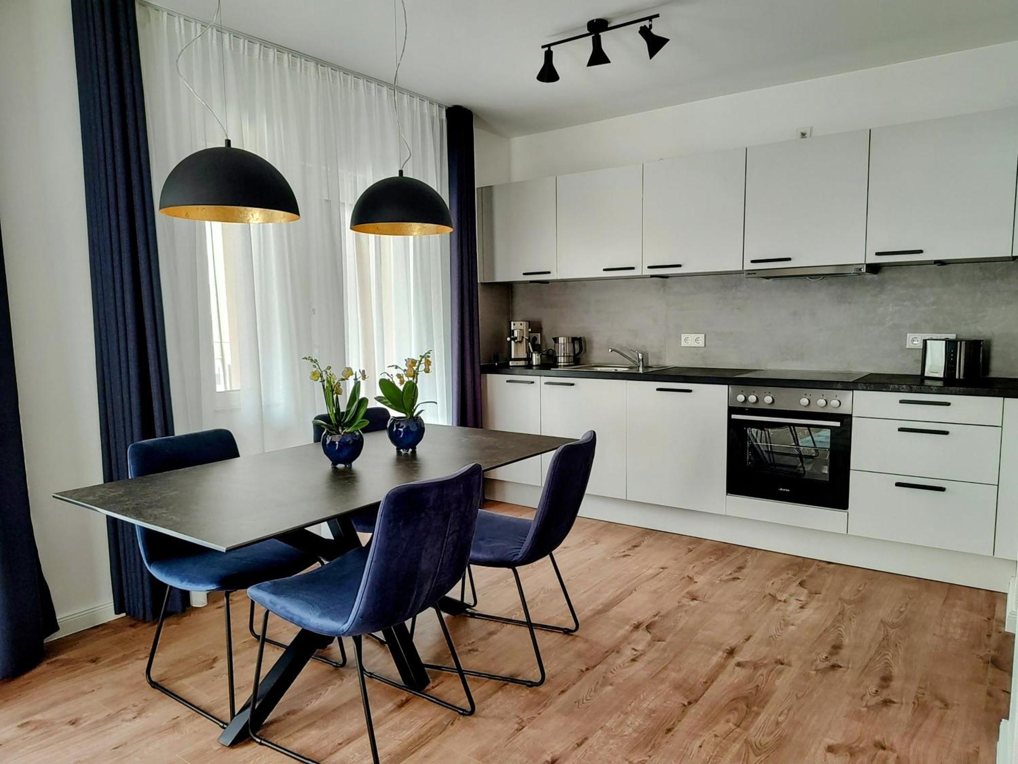 Am Wasserfall Apartment Bad Urach