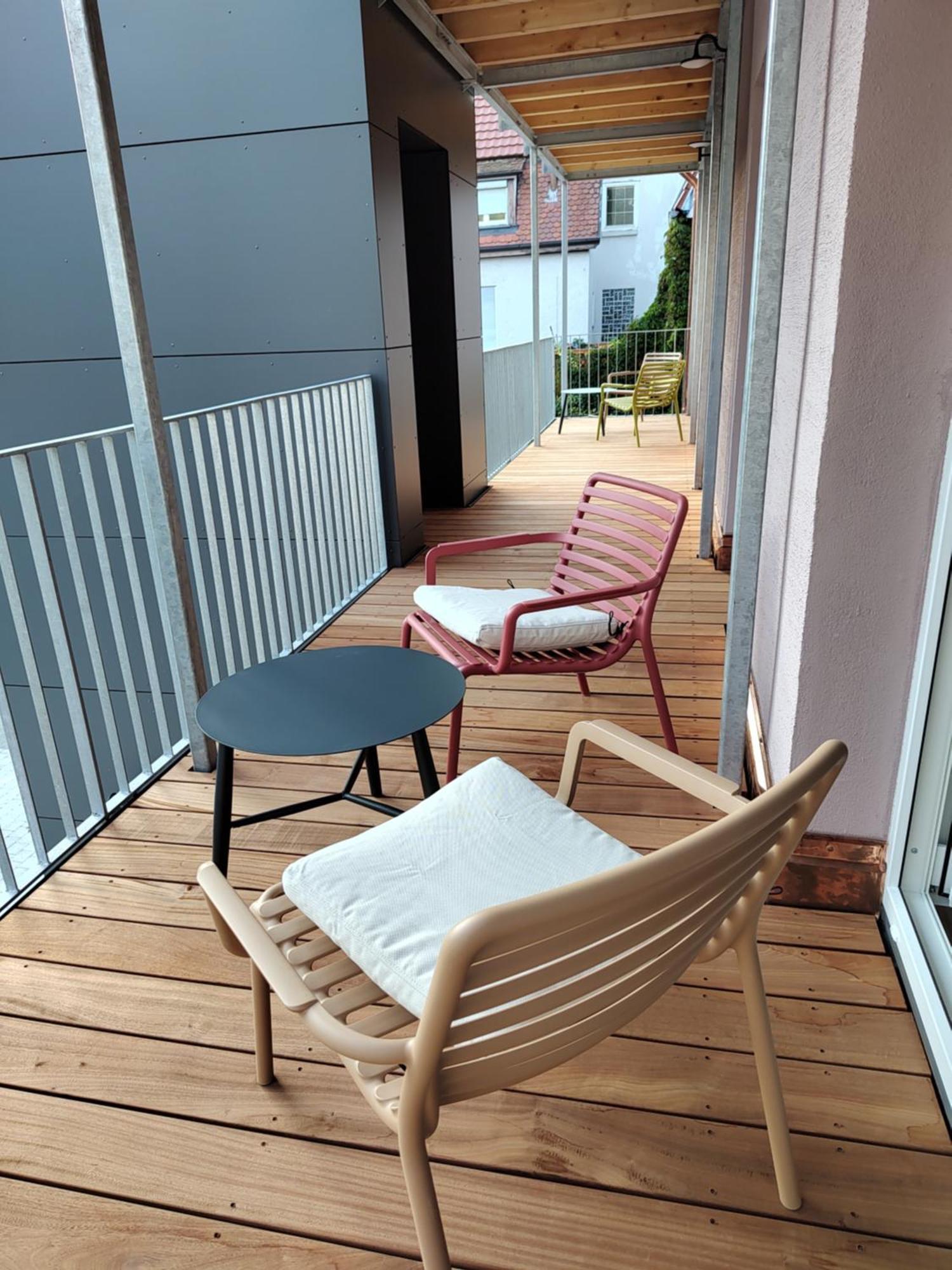 Am Wasserfall Apartment *