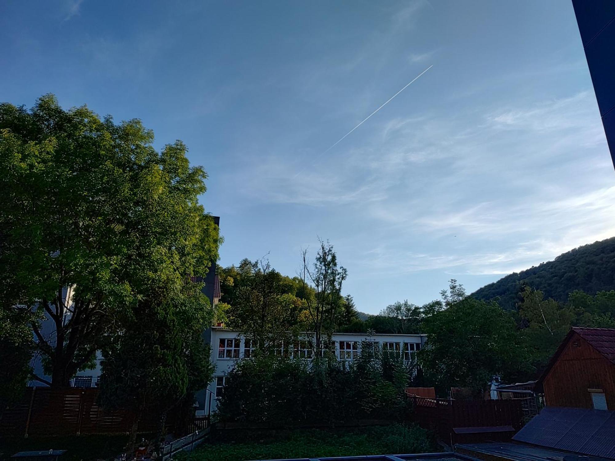 Apartment Am Wasserfall *