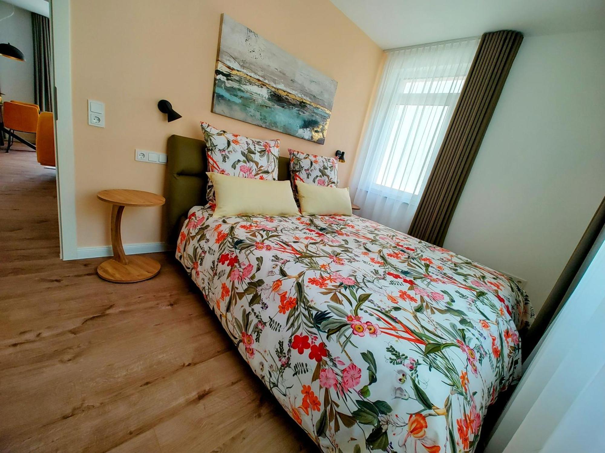 Am Wasserfall Apartment